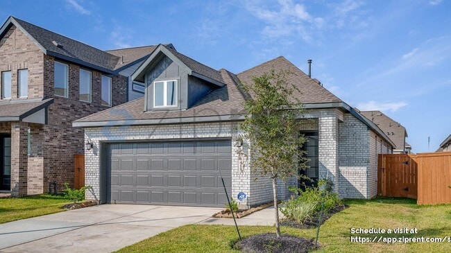 Building Photo - 6415 Serenity Terrace Dr