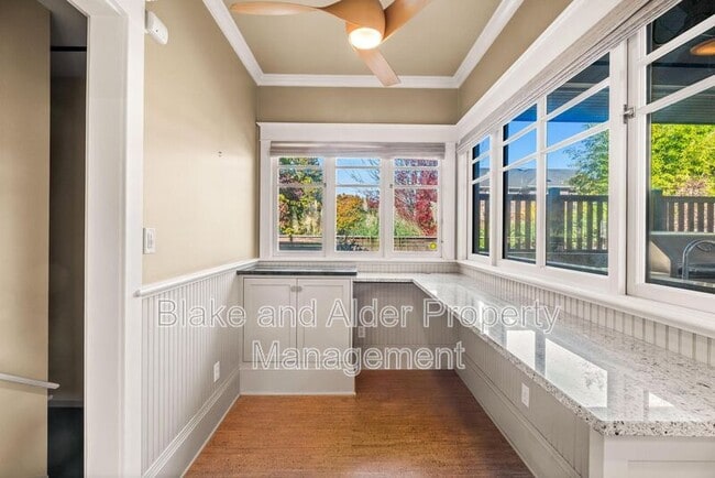 Building Photo - 3455 NE Tillamook St