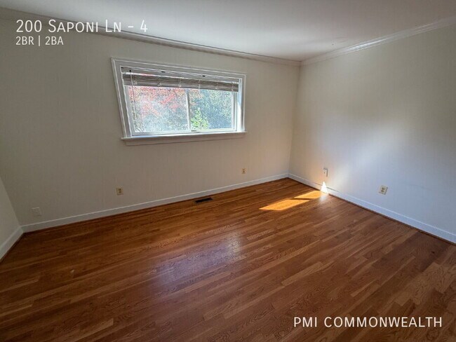 Building Photo - 200 Saponi Ln