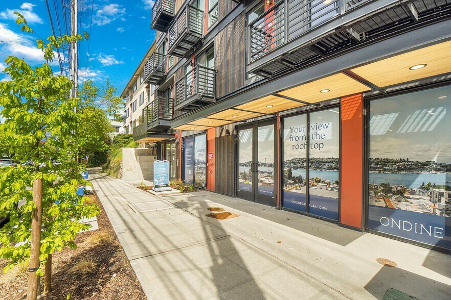 Building Photo - Ondine Eastlake | Studios, 1br & 2br's | N...