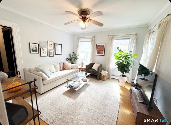 Building Photo - 73 Lawrence St