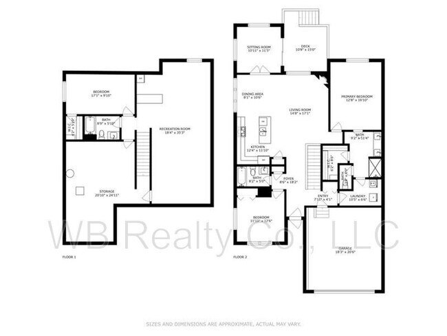 Building Photo - 9366 Primo Ln