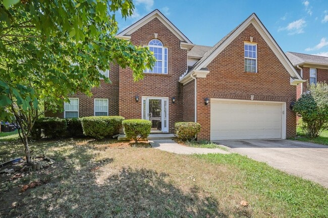 Primary Photo - 4317 Saron Dr