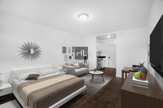 Building Photo - Greenwich Avenue