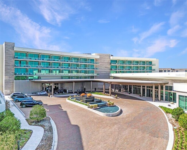 Building Photo - 1591 Gulf of Mexico Dr