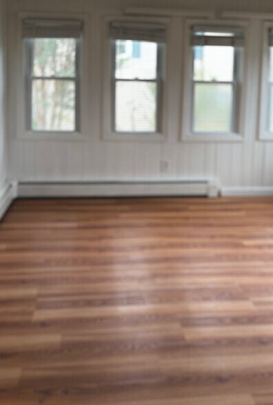 Living Room - 1824 Pershing Pl