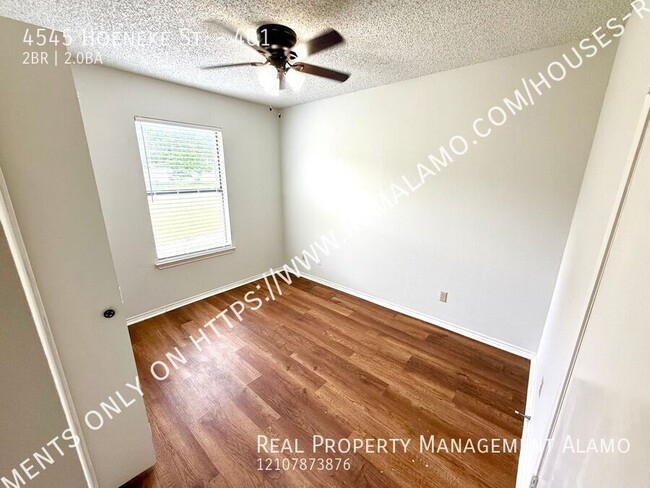 Building Photo - 4545 Hoeneke Dr