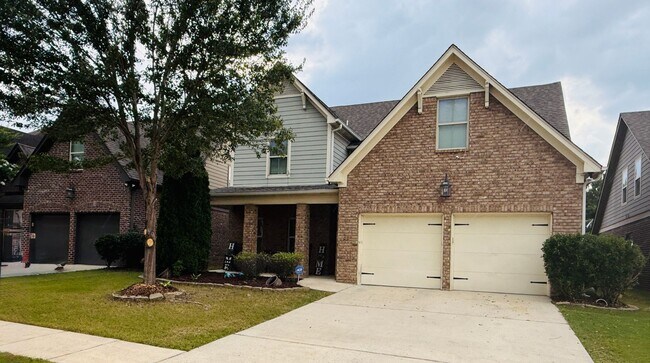 Building Photo - Black Creek Station – Just 8 Minutes from ...