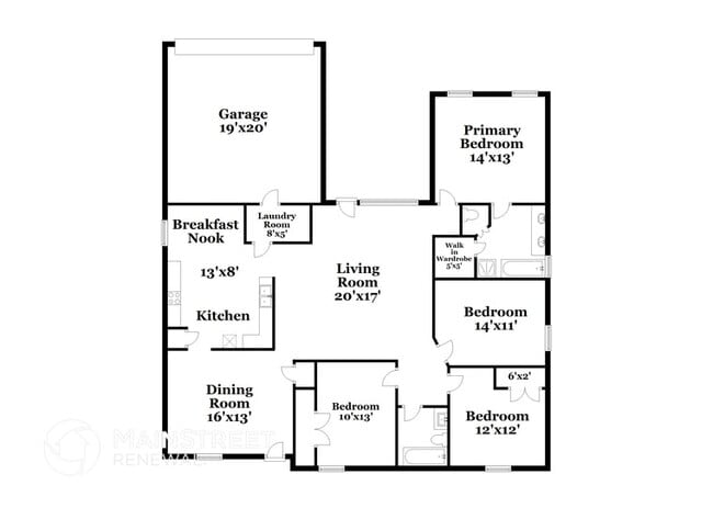 Building Photo - 443 Kimmel Dr