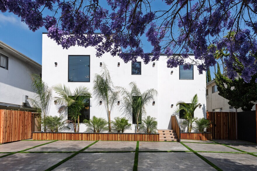 Exterior - 1448 S Holt Ave