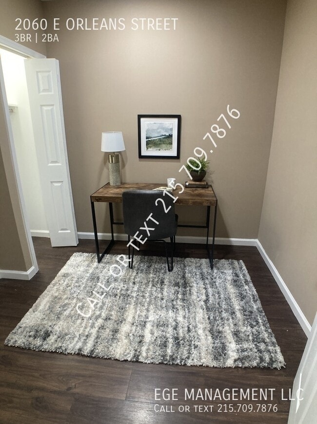 Building Photo - 2060 E Orleans St