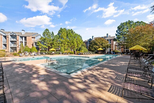 Building Photo - 812 Preston Grove Ave