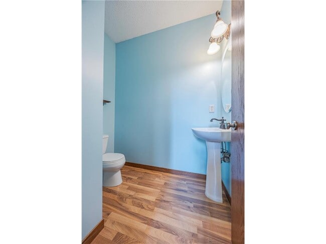 Building Photo - 926 Ramsey St