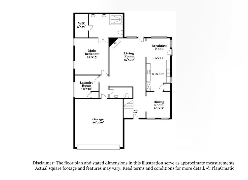 Building Photo - 12923 Fox Ridge Ln