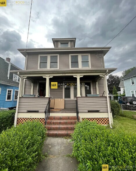Building Photo - 224 Faneuil St