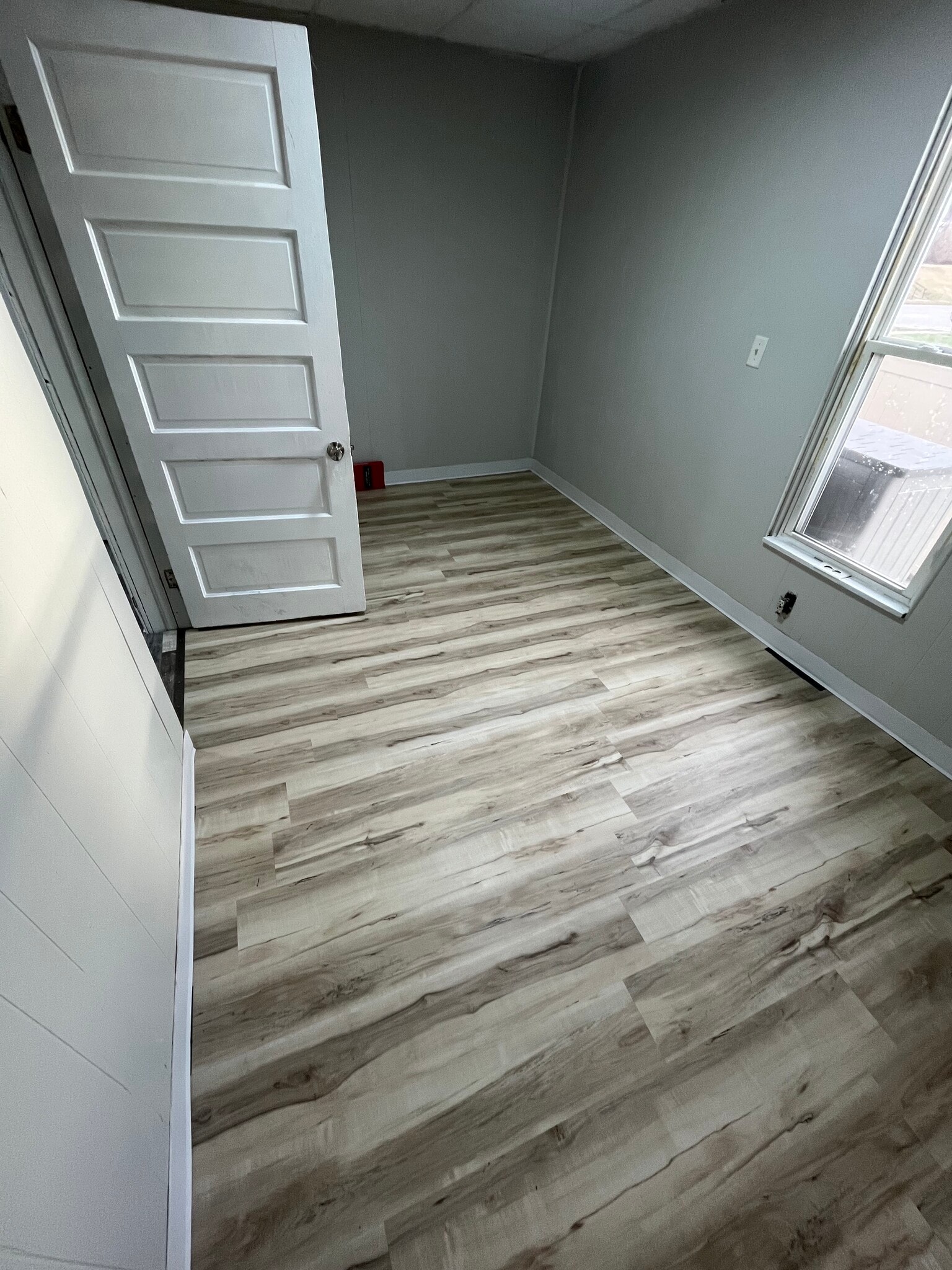 Bedroom 2 - 911 17th Ave