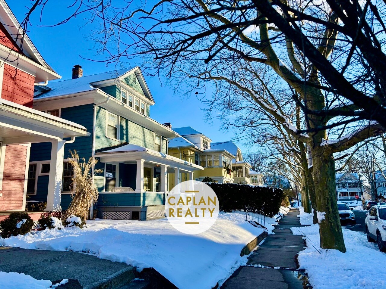 Building Photo - 25 W Rock Ave