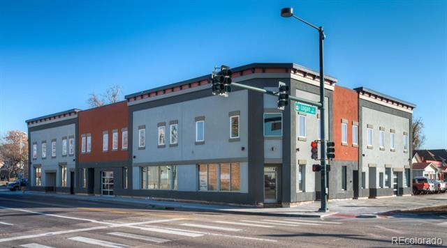 Building Photo - 300 S Logan St