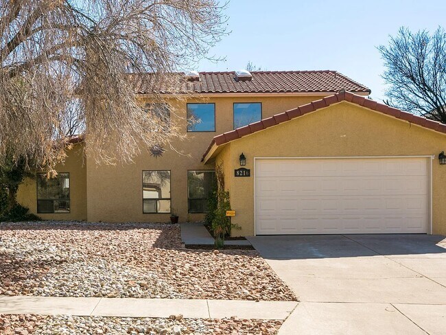 Building Photo - 8216 R C Gorman Ave NE