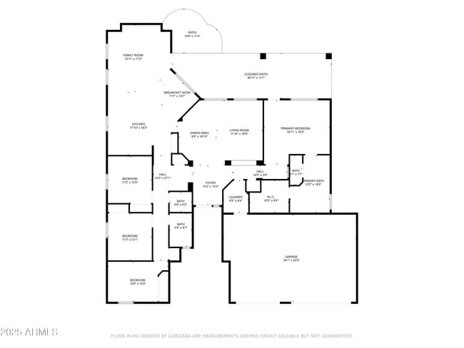 Building Photo - 2627 E Acoma Dr