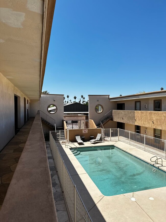 Building Photo - 3619 E Monterosa St