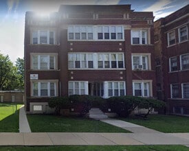 Building Photo - 11237 S King Dr