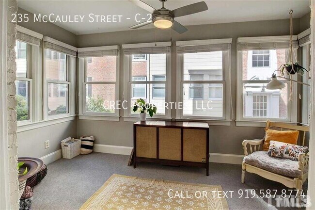 Building Photo - 235 McCauley St