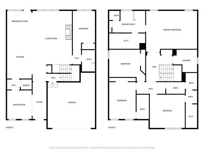 Building Photo - 1104 Hemingford Way