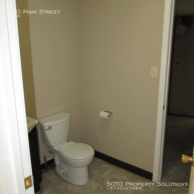 Building Photo - bedroom in Scott City MO 63780