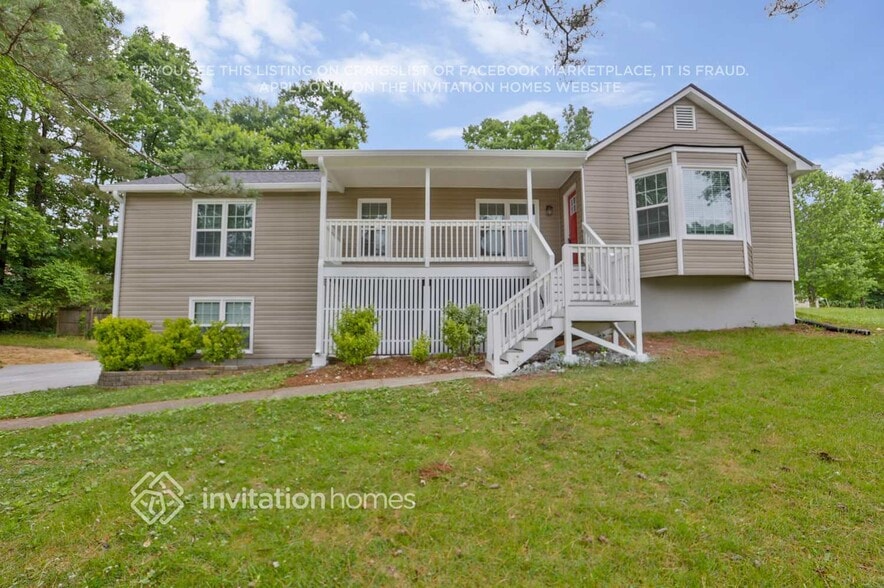 Building Photo - 3005 Owens Meadow Ct NW