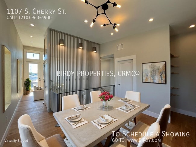 Building Photo - 1107 S Cherry St