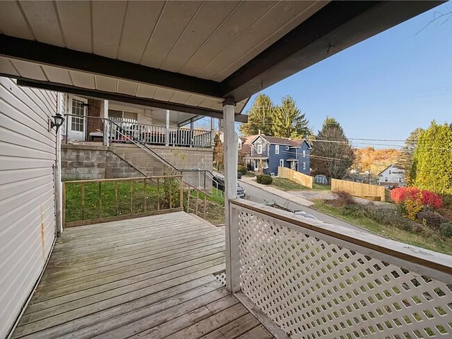 Building Photo - Charming 2 Bed 1 Bath in Butler!