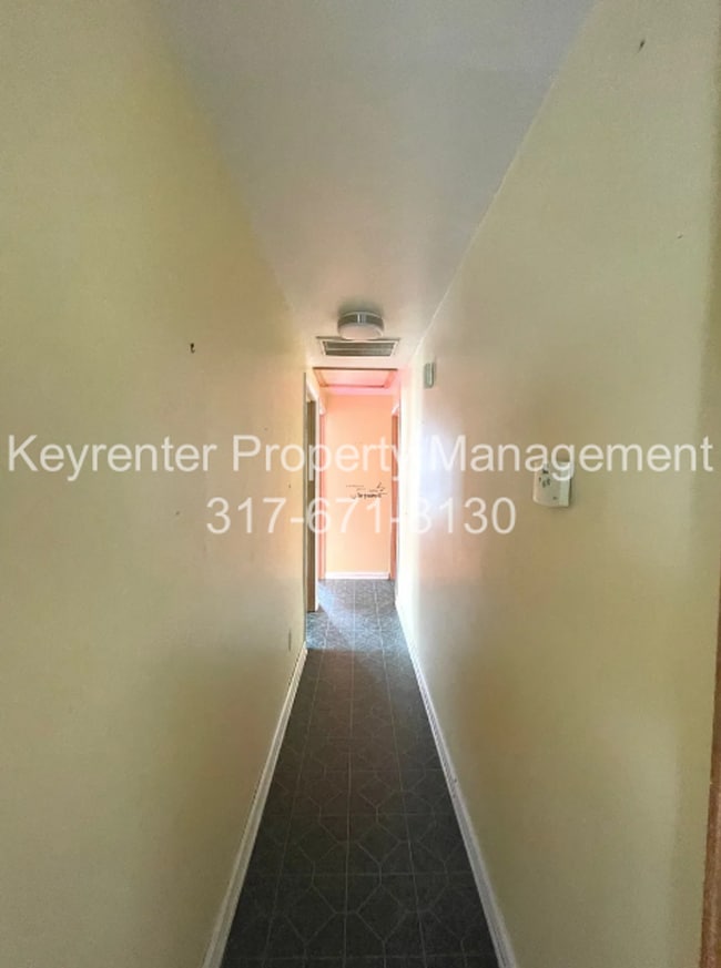 Building Photo - Cozy 3BR/2BA Home with Deck & Yard – Great Greenfield Location