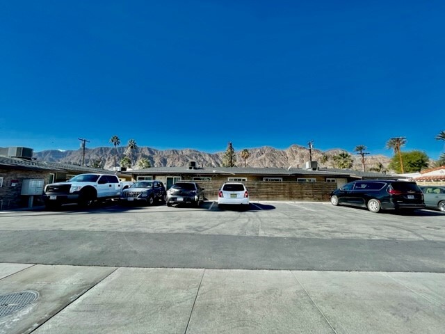 Building Photo - 51049 Eisenhower Dr