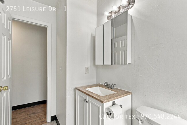 Building Photo - 2751 Leisure Dr