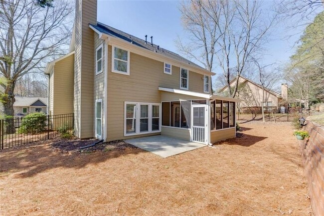 Building Photo - 1840 Oak Tree Hollow