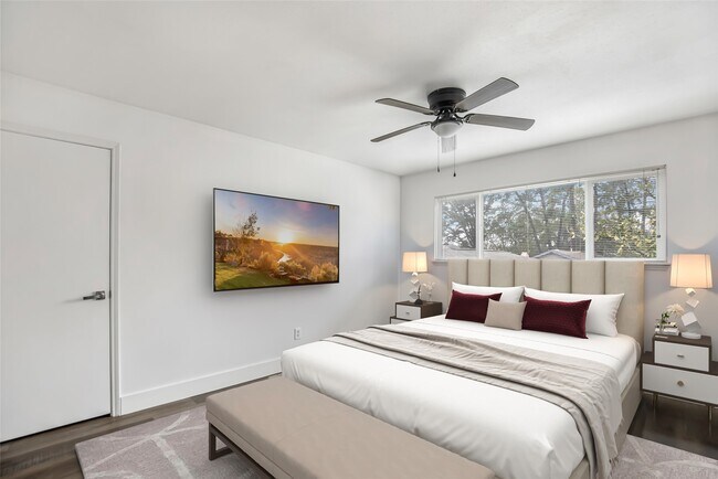 Building Photo - 3615 Acorn Springs Ln