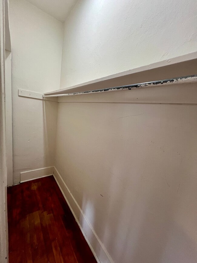 Floorplan - The Anderson