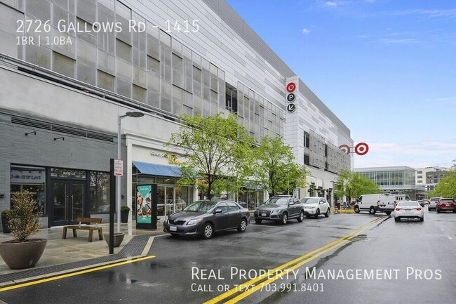 Building Photo - 2726 Gallows Rd