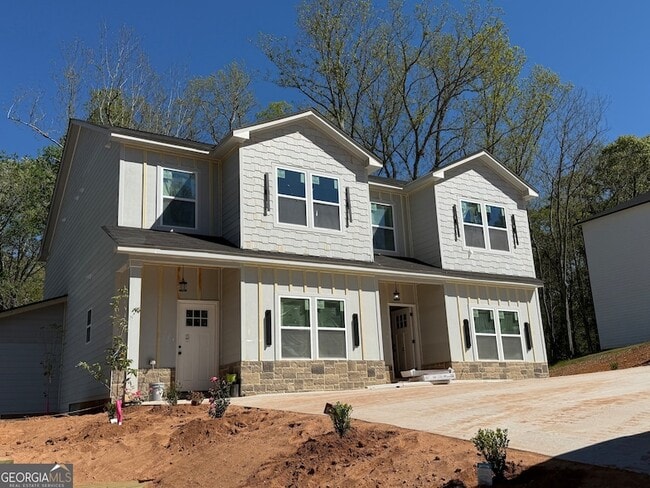 Building Photo - 232 Brad St