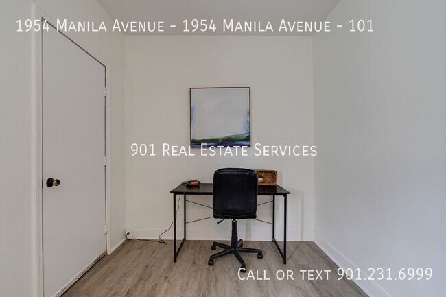 Building Photo - 1954 Manila Ave