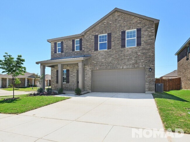 Building Photo - 4 Bedroom Single Family Home in Crowley
