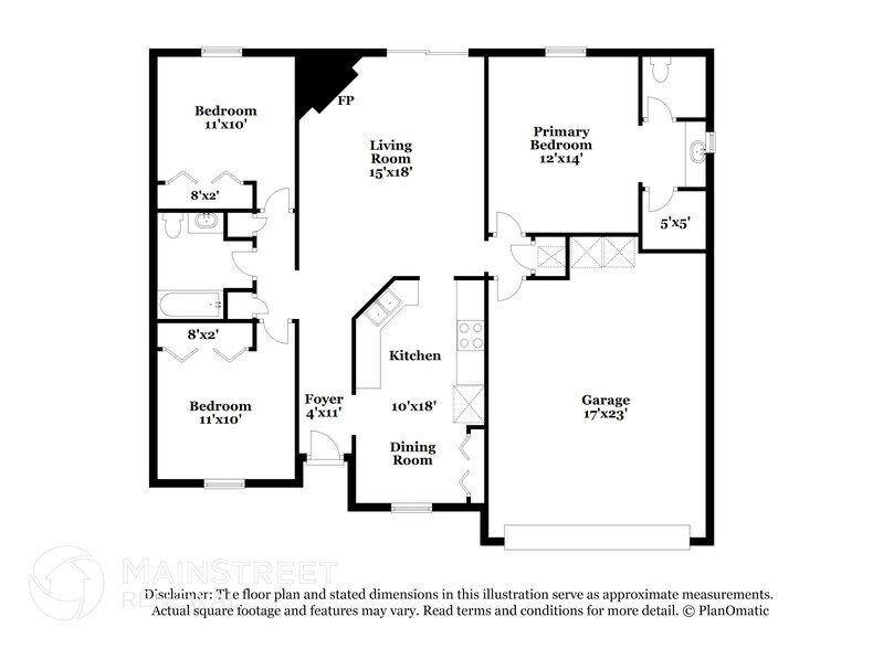 Building Photo - 542 Ashcroft Landing Dr