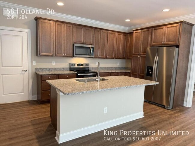 Building Photo - 58 Holland Dr