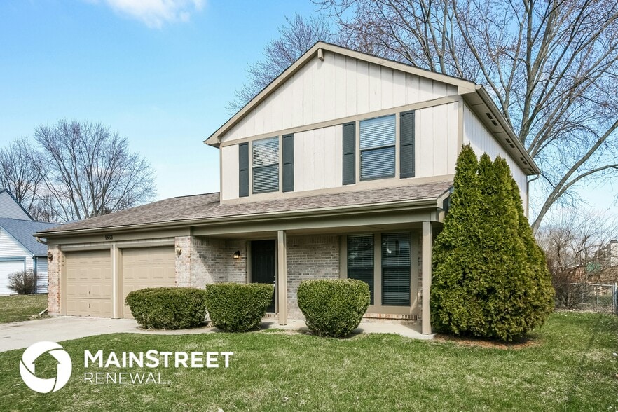 Primary Photo - 1663 Rogers Cir