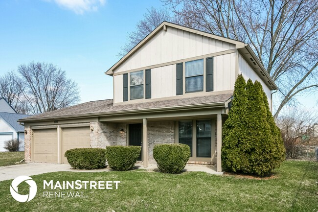 Building Photo - 1663 Rogers Cir
