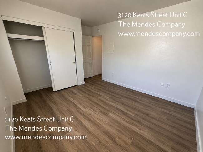 Building Photo - 3120 Keats St