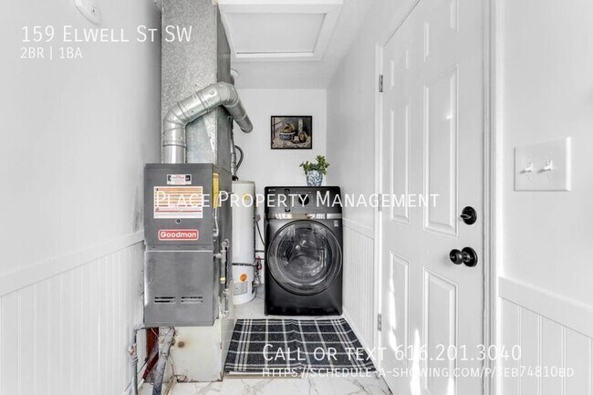 Building Photo - 159 Elwell St SW
