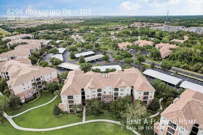 Building Photo - 8296 Portofino Dr