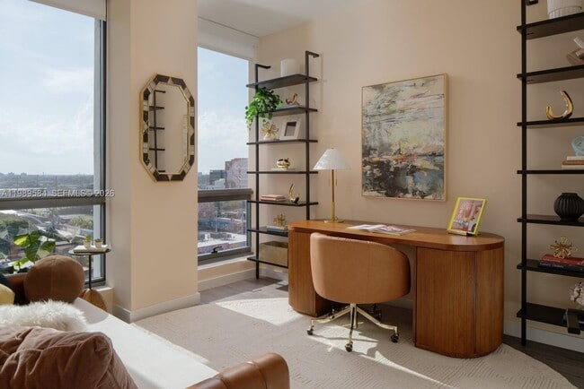 Building Photo - 2200 NW 1st Ave